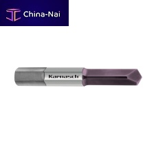 Solid drill bit 201860_Pfor steelcarbidetapping