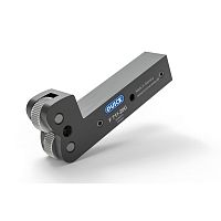 Knurling tool F711 series