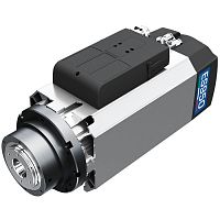 Milling spindle ES 950 SK 30air-cooledwith automatic tool changer