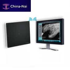 Veterinary radiography acquisition system Med Vet