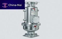 Impeller pump oilelectricindustrial