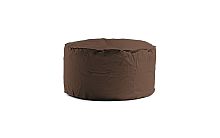 Contemporary pouf LOUNGEfabric