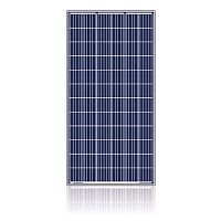 Polycrystalline silicon PV module SF156156-60-PTUVCEISO