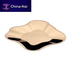 Metal serving tray Alvar Aalto: 1008948homeby Alvar Aalto