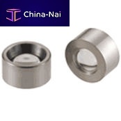 Spherical lens element FLK seriesglassvisibleaspherical