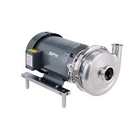Centrifugal pump Sanitary 200 seriesfor food productselectricstationary