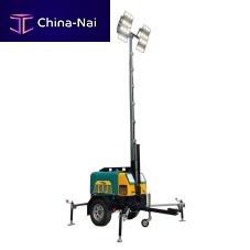 LED light tower RPLT-3900