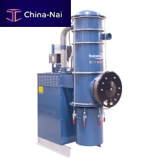 Industrial dust extractor DC 11-MODULEchipelectricstationary