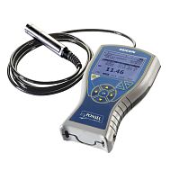Temperature measuring instrument ODEON seriesconductivitypH/oxidation-reductiondigital
