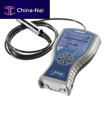 Temperature measuring instrument ODEON seriesconductivitypH/oxidation-reductiondigital