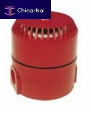 Alarm sounder without beacon DB5 serieswith signal lightintrinsically safe