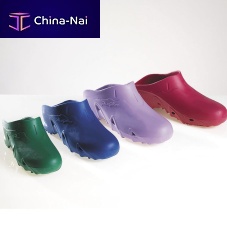 Unisex hospital clog CLOGNH(36-45)DBblue