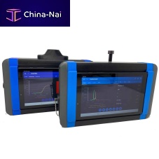 Handheld colorimeter ColorWiz series 3for color analysisfor laboratoryreflectance