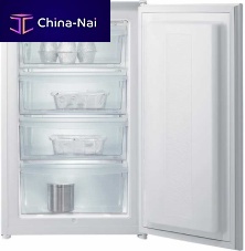 Undercounter freezer FI4091AWwhitebuilt-in