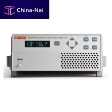 DC power supply 2300 Seriesdual-outputsingle-outputbattery charger