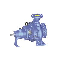 Centrifugal pump KPDwateroilelectric