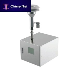 Environmental analysis air quality monitor PM2.5, PM 10 | DPM-6000tabletopwith beta ray detector