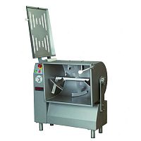 Kneader mixer A80, AV80dynamicbatchstainless steel