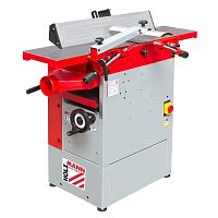 Stationary planer HOB260ECOfor woodelectric