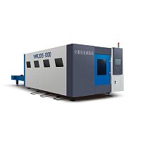 Laser cutting machine 3015-1000Wfor metalsheet metalCNC
