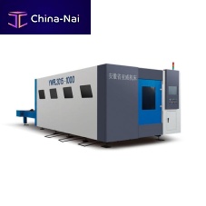 Laser cutting machine 3015-1000Wfor metalsheet metalCNC