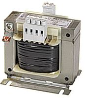 Power transformer STI encapsulatedsingle-phaselow-voltage