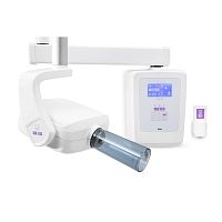 Intraoral X-ray system X-70 DCwall-mounteddigital70 kV