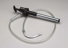 Oil pump handindustrialtransfer