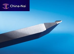 Diamond cutting tool high-precision