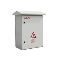 Electronic power regulator SPQR300three-phase