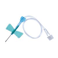 IV infusion set Safety