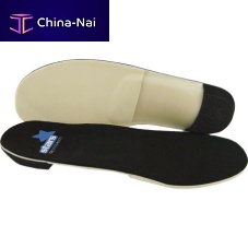 Orthopedic insole with heel pad Miraadult