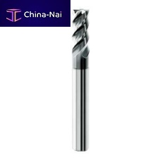 End mill ESB4 R solidWeldon