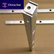 Aluminum alodine automotivesmall serieslarge series