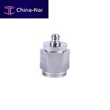 Piezoelectric vibration sensor CA-YD-106