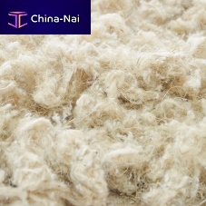 Thermal-acoustic insulation JETFIB'NATURhemp fiberrecycled cottonloose