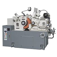 Centerless grinding machine S seriesworkpiecemanualprecision