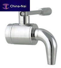 Ball valve 651 seriesmanualfor liquid food products and beverages