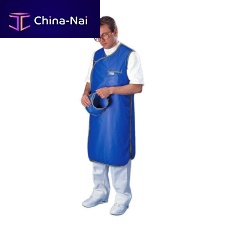 X-ray protective apron 903front protectionrear protection0.25 mm