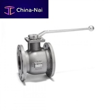 Ball valve KH-F seriesmanualshut-offfor water