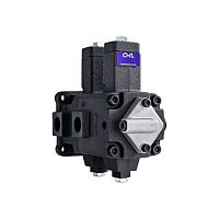 Vane pump SF seriesoilelectricself-priming