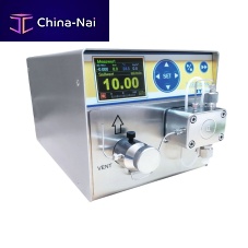 Dosing pump WADose seriespistonstationaryindustrial