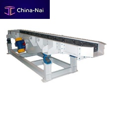 Vibrating feeder A seriescontinuous