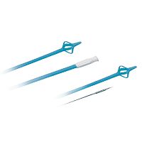 Urine drainage catheter SPCsuprapubiclatexpolyurethane