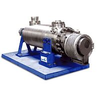 Centrifugal pump RHM/RVMwaterelectricindustrial