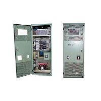 Three-phase DC/AC inverter OND4 redundantIGBT