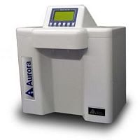 Laboratory water purification unit CRYSTA 2500