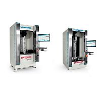 Diameter measuring machine OPTOQUICKroundnesslengthflatness