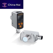 Laser distance sensor OGD582