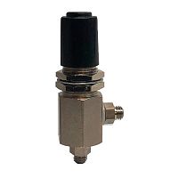 Needle valve MNV-1 seriesfemale-femalemale-femalemale-male